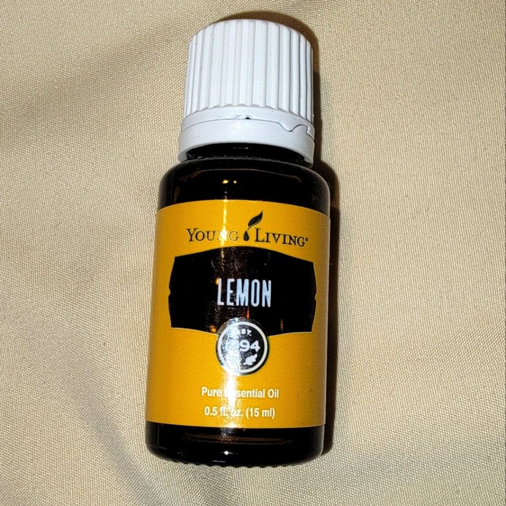 YL Lemon